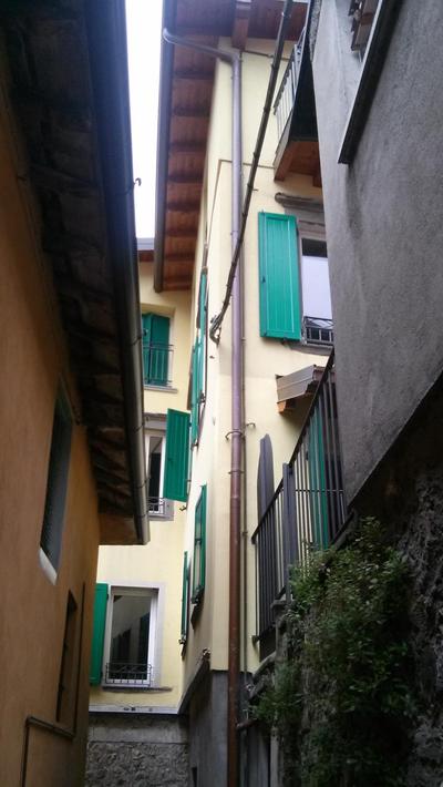 Residenza Borgo Antico
