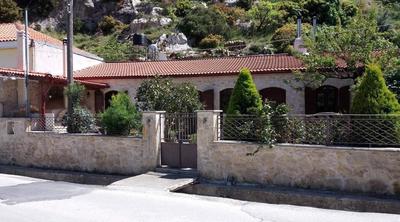 Artemisia Traditional Home