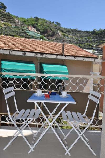 La Ginestra Amalfi Dreams