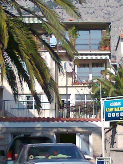 Apartment Mikula