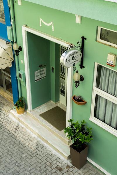 Le Bijou Luxury Rooms & Suites