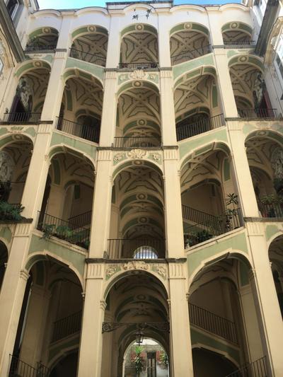 Fafà Apartment