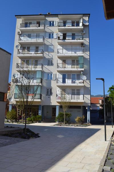Apartment Svorcan
