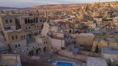 Tekkaya Cave Hotel - Image 154