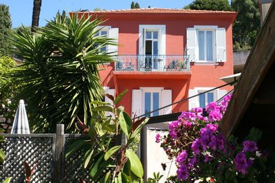 Hôtel La Villa Patricia - Charme et Tradition