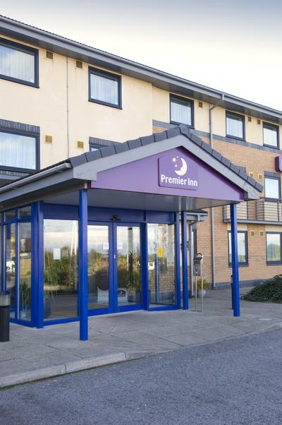 Premier Inn Preston South - Craven Drive