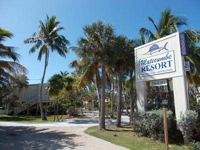 Matecumbe Resort
