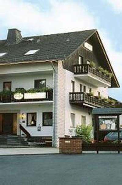 Hotel Seeschlößchen