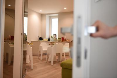 Nicola's Luxury Rooms