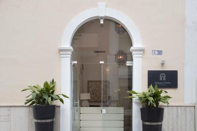 Palazzo Perla
