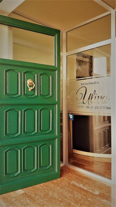 B&B L'Ulivo
