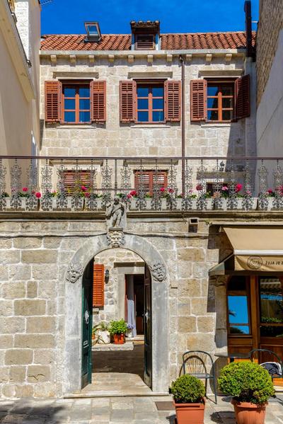 Apartment Riva Cavtat