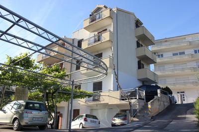 Smile & Enjoy Apartments
