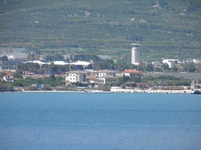 Apartment Adria