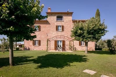 Villa Il Giardino di Diana