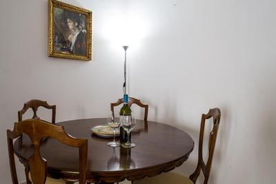 Sant'Agostino Apartment by DomuSicily