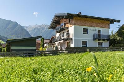 Apartmenthaus Maximilian