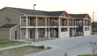 Eagle's Den Three Rivers Texas a Travelodge by Wyndham, Zdjęcie 2