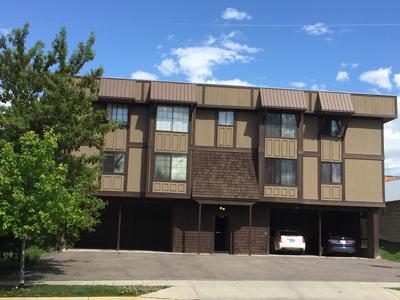 Cowboy Condo