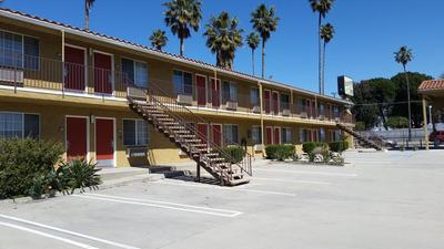 Economy Inn Motel