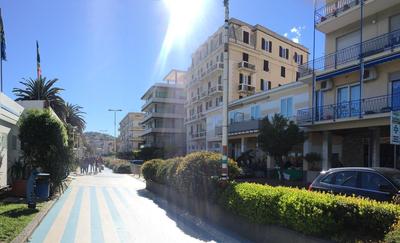 Canto del Mare