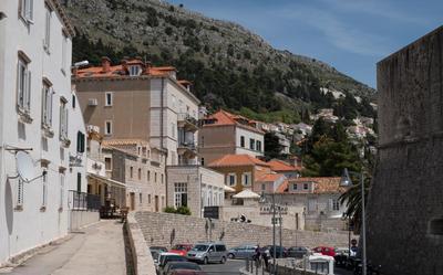 Ragusina luxury apartments