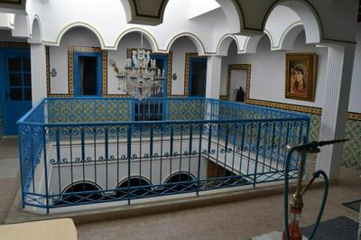 Dar El Kasba Riad Guest House
