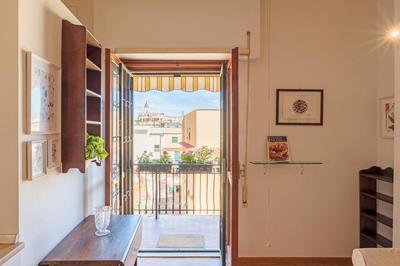 Lago Terrione Apartment - Charme Holidays
