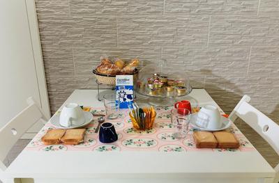 Casa Vacanze Angelica