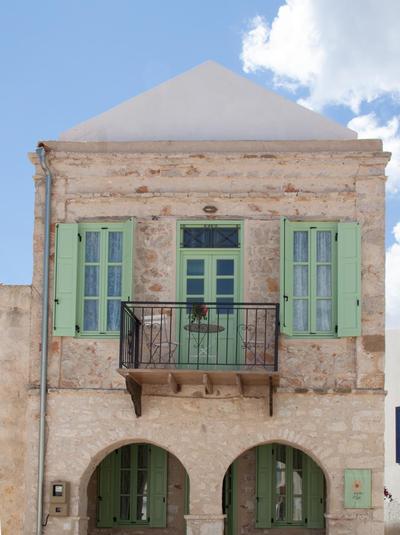 Villa Klytia