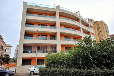 Apartment Acacias