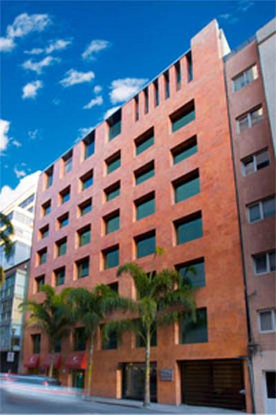Grand Chapultepec Residencial