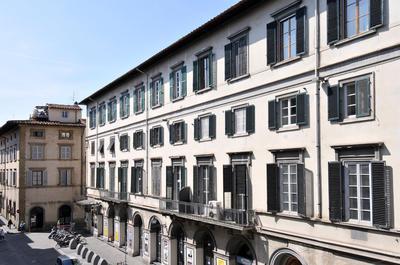 Canto degli Aranci