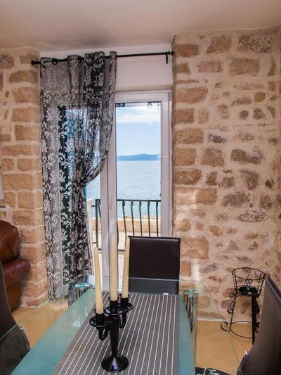 Sea View Apartment