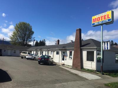 Angeles Motel