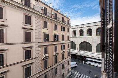Termini Central Inn