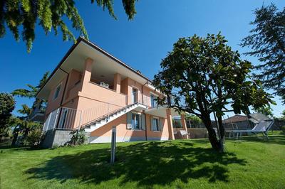 Bella Vista Barbaresco