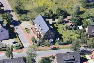 Aparthotel " Zur Müritz"