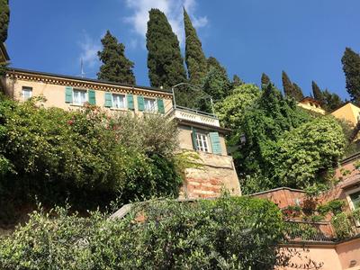 Casa Corvina