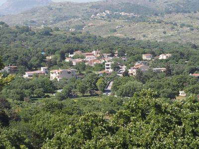 Crete Villa Estia