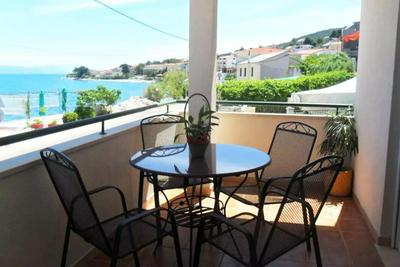 Apartment in Čiovo near beach, Trogir
