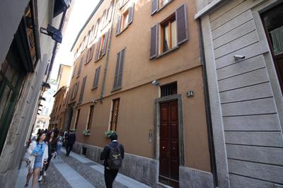 Brera - Fiori Chiari Charme Apartment
