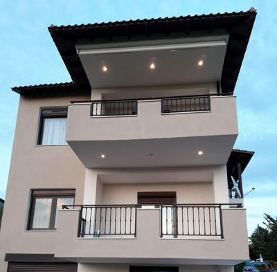 Nikiforos House