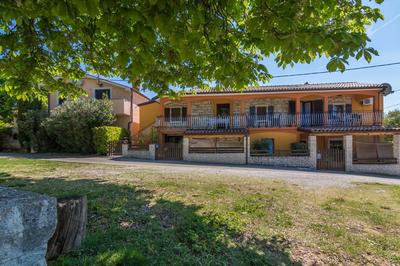 Apartmani Žiković
