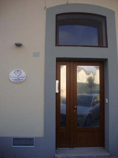 B&B La Gemma dei Sassi
