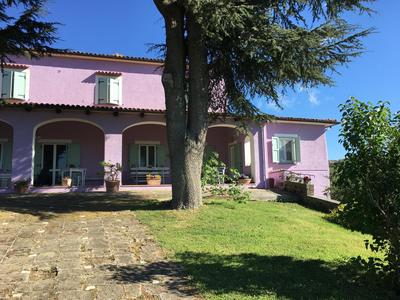 Agriturismo Renaccio, Billede 2