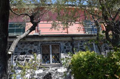 Corner of Paradise near Cinque Terre