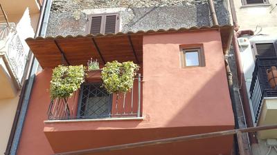 La Tana Cerdomare