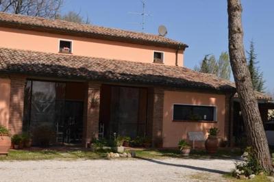 B&B Tenuta Zavaia