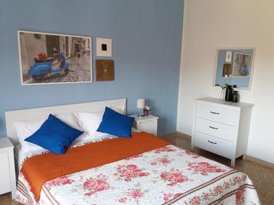 Near To Pisa Airport Guest-House